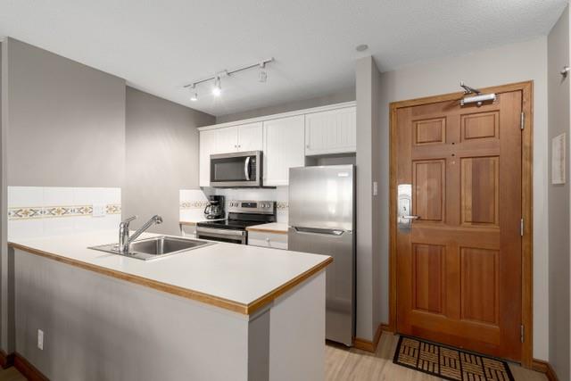 #243 – 4800 Spearhead Drive