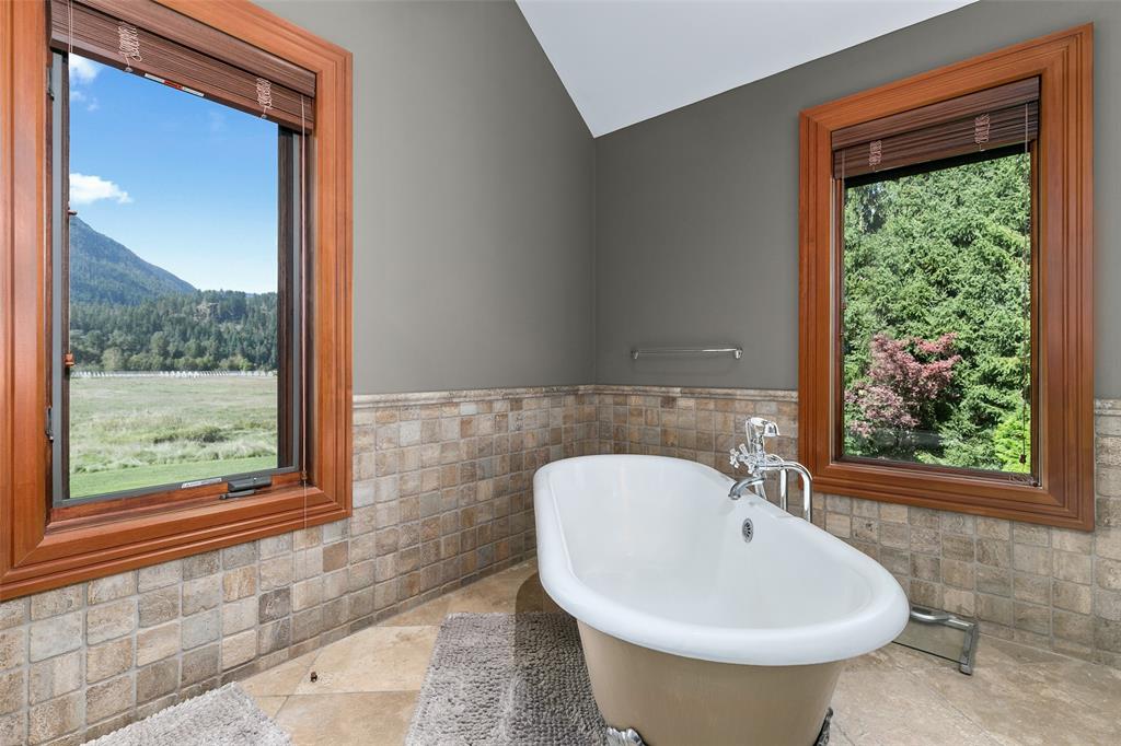 8891 Pemberton Meadows Road