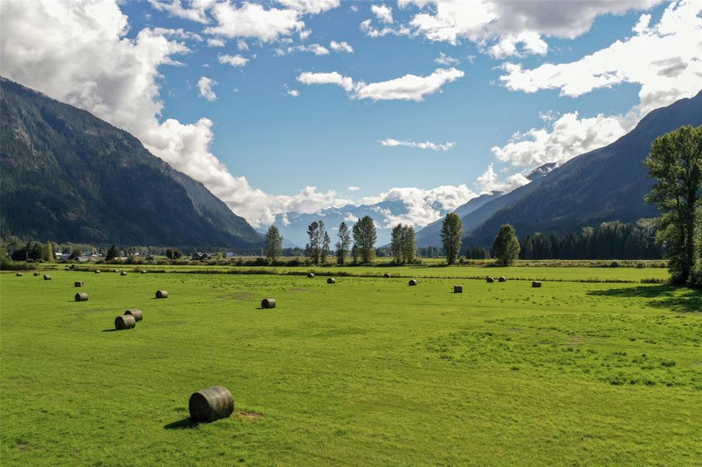 8891 Pemberton Meadows Road