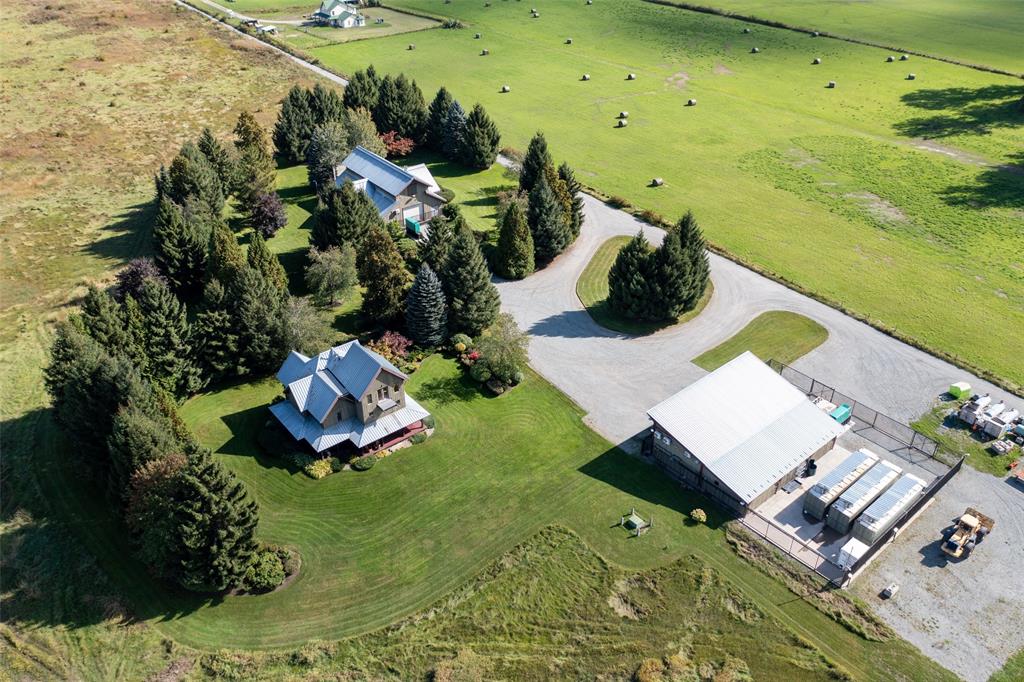 8891 Pemberton Meadows Road