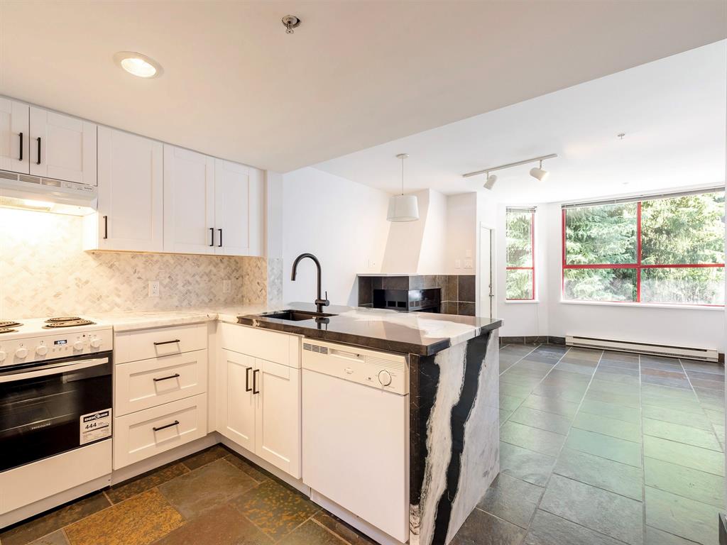 #1 – 2101 Whistler Road