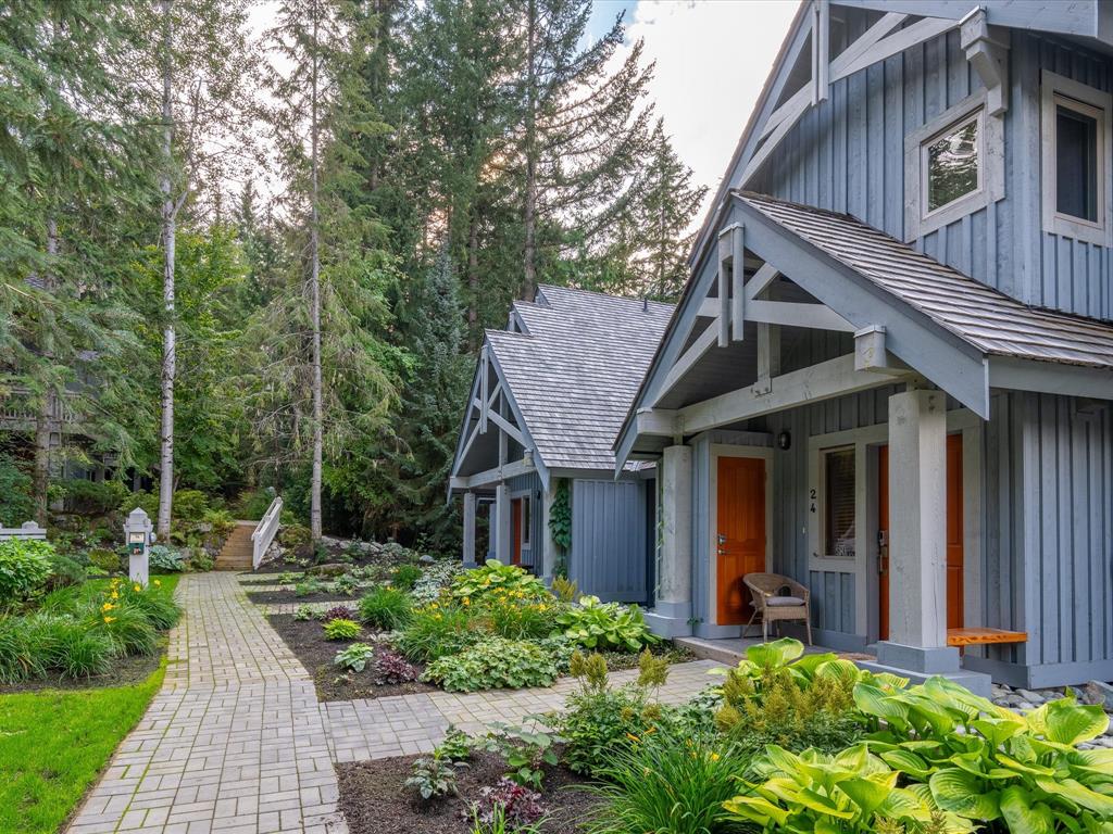 #24 – 4661 Blackcomb Way