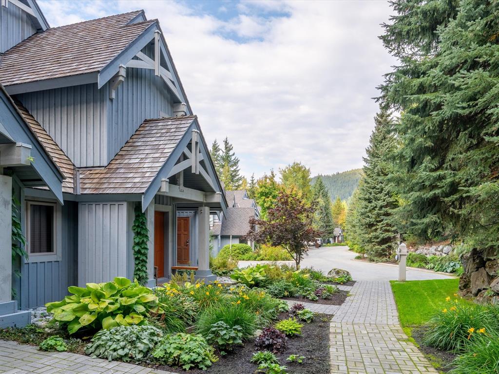 #24 – 4661 Blackcomb Way