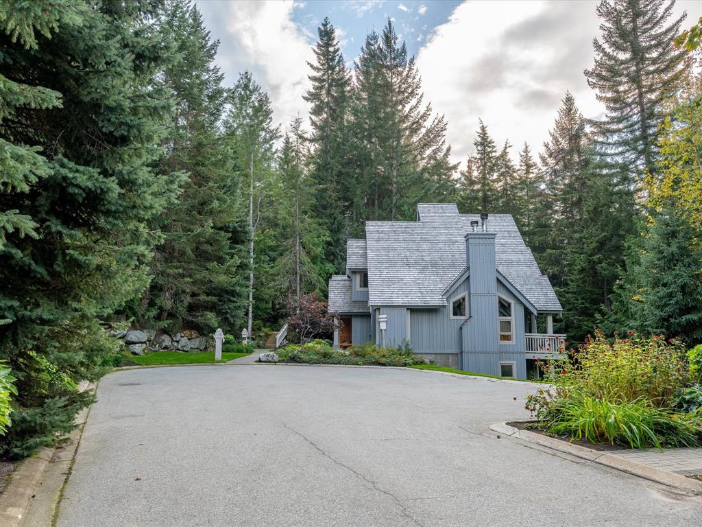 #24 – 4661 Blackcomb Way