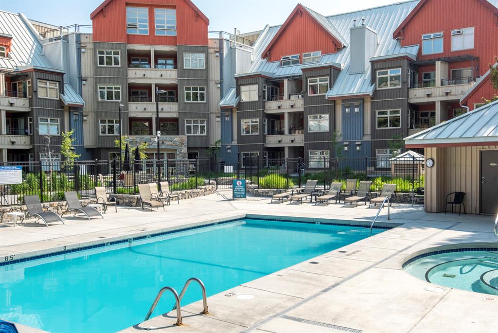 #125 – 2050 Lake Placid Road