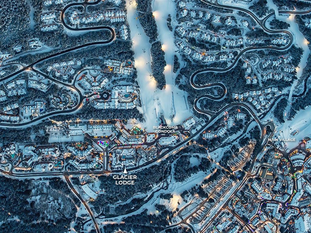 #P167 – 4573 Chateau Boulevard