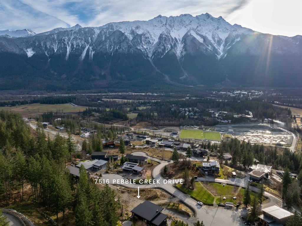 7516 Pebble Creek Drive