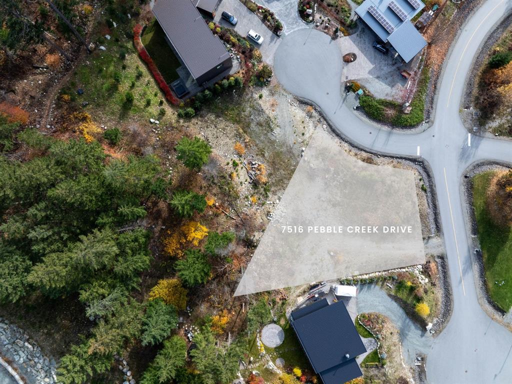 7516 Pebble Creek Drive