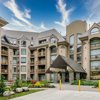 #220 – 4809 Spearhead Drive