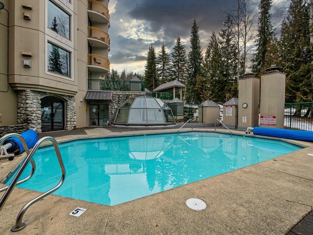 #220 – 4809 Spearhead Drive