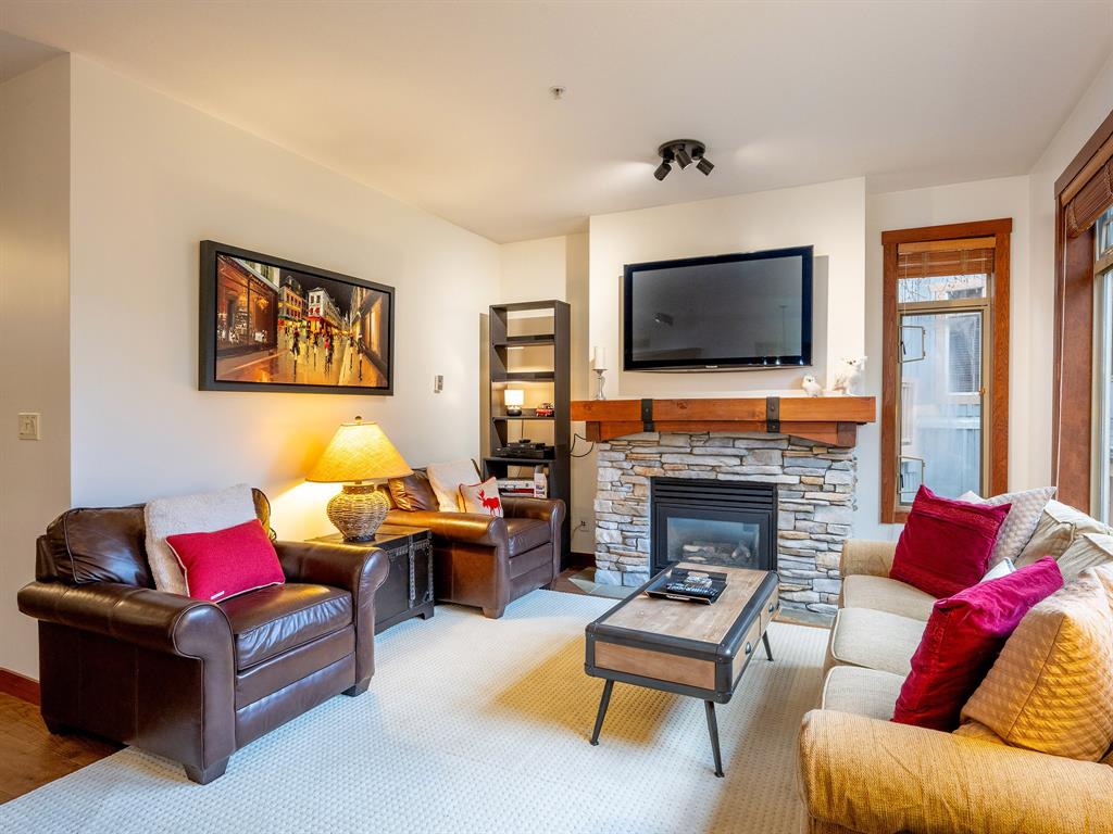 #25 – 2301 Taluswood Place