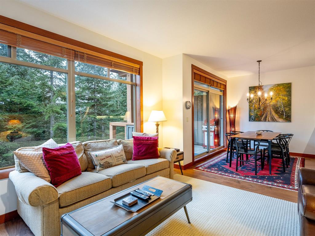 #25 – 2301 Taluswood Place