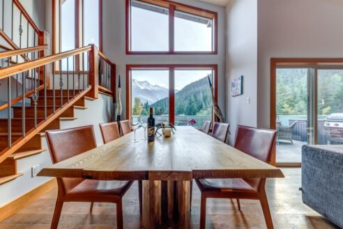 7457 Dogwood St., Pemberton, for Real Estate Sale, agent Dan Scarratt.