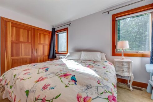 7457 Dogwood St., Pemberton, for Real Estate Sale, agent Dan Scarratt.