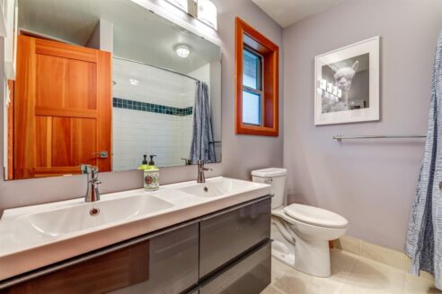 7457 Dogwood St., Pemberton, for Real Estate Sale, agent Dan Scarratt.