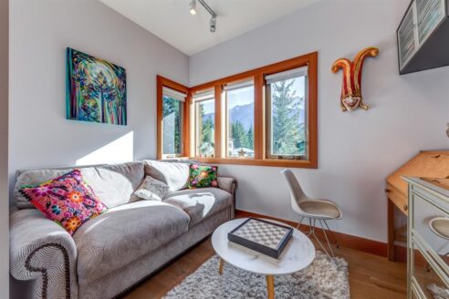 7457 Dogwood St., Pemberton, for Real Estate Sale, agent Dan Scarratt.