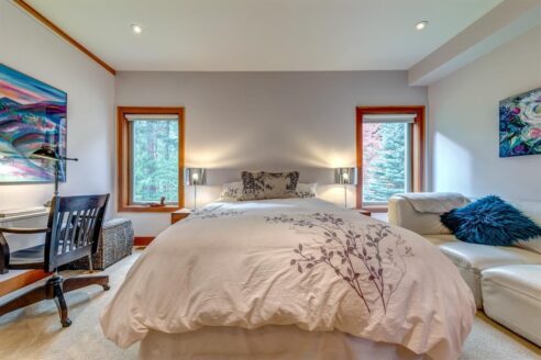 7457 Dogwood St., Pemberton, for Real Estate Sale, agent Dan Scarratt.