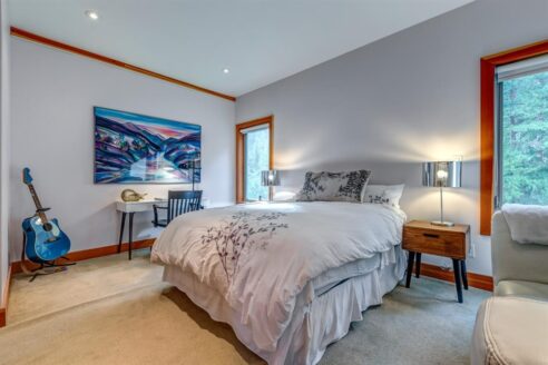 7457 Dogwood St., Pemberton, for Real Estate Sale, agent Dan Scarratt.