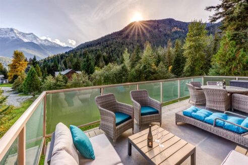 7457 Dogwood St., Pemberton, for Real Estate Sale, agent Dan Scarratt.