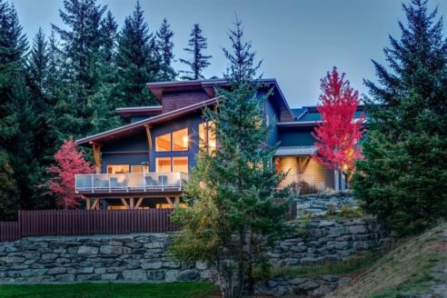 7457 Dogwood St., Pemberton, for Real Estate Sale, agent Dan Scarratt.