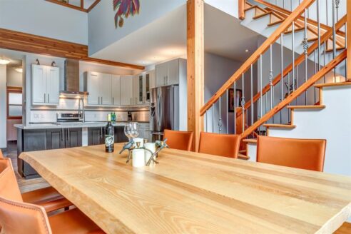 7457 Dogwood St., Pemberton, for Real Estate Sale, agent Dan Scarratt.