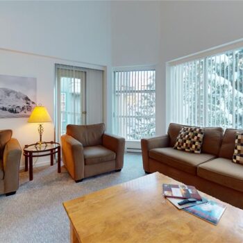 #419 – 4910 Spearhead Place