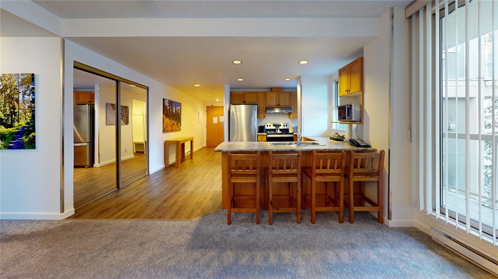 #419 – 4910 Spearhead Place