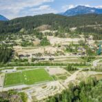 WREC Lifestyle Photography for use in Print, Web and Social uses.