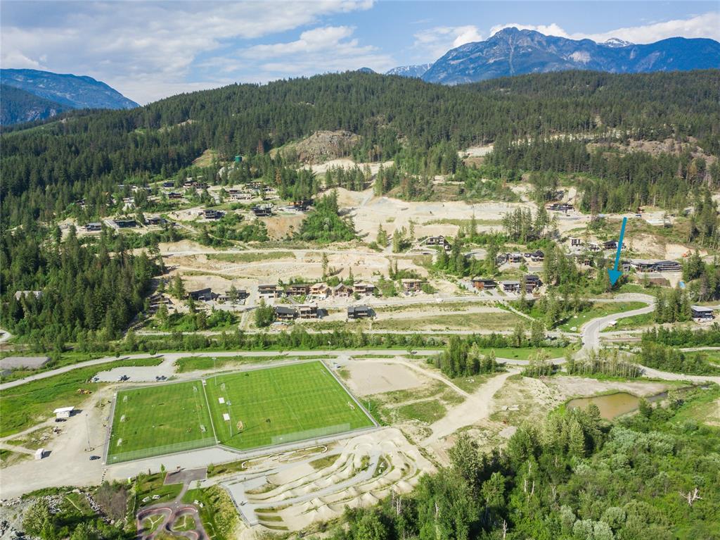 7620 Seven O Clock Drive