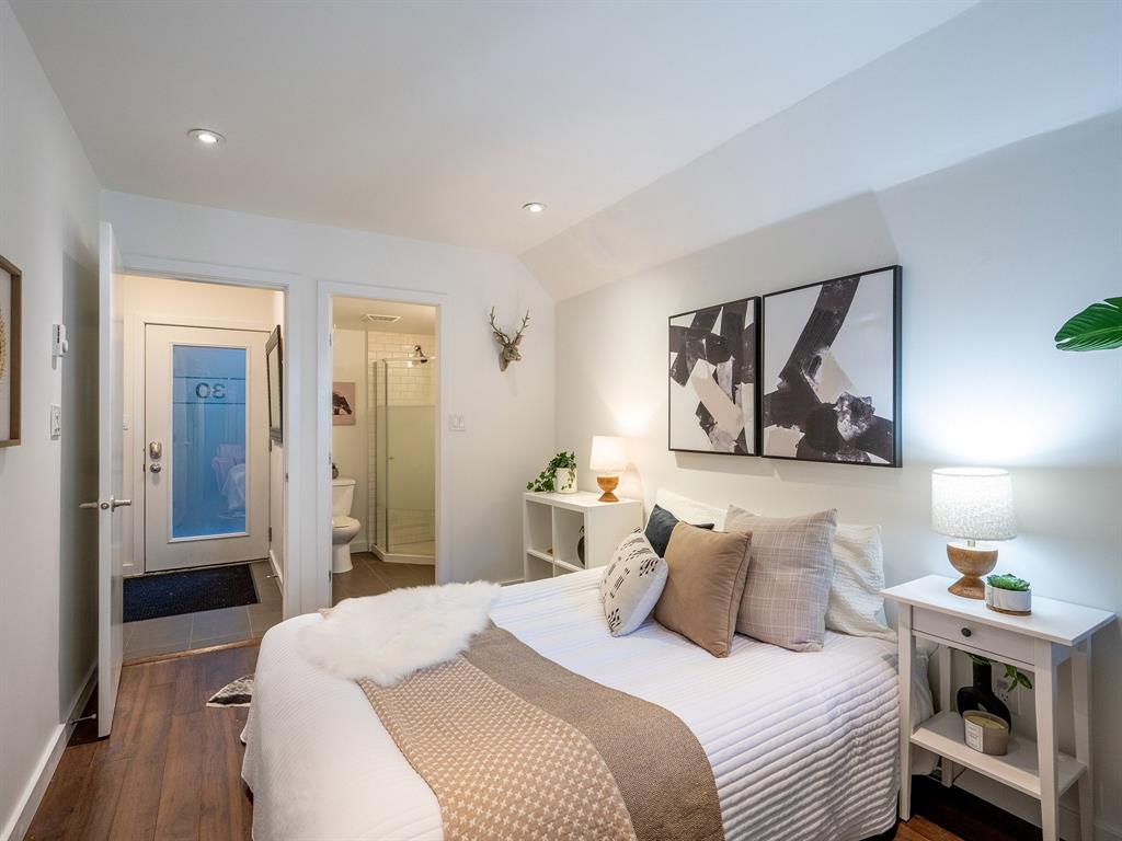 #30 – 2110 Whistler Road