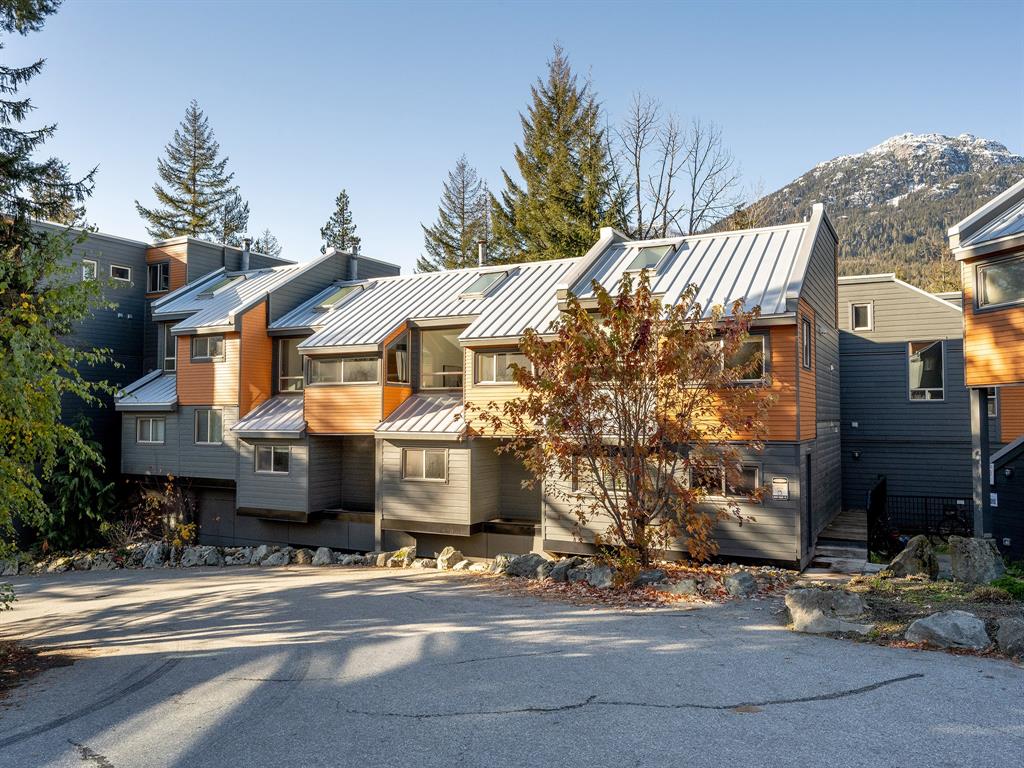 #30 – 2110 Whistler Road