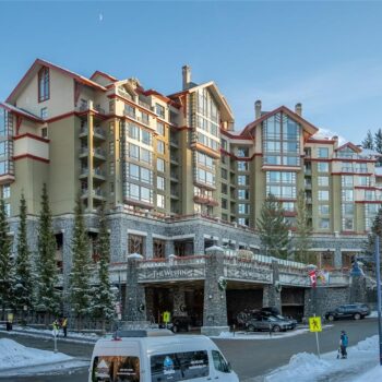 #972 – 4090 Whistler Way