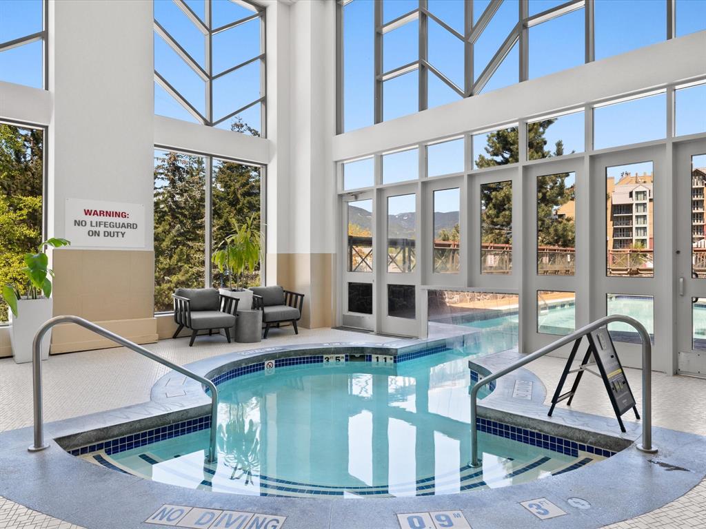 #972 – 4090 Whistler Way