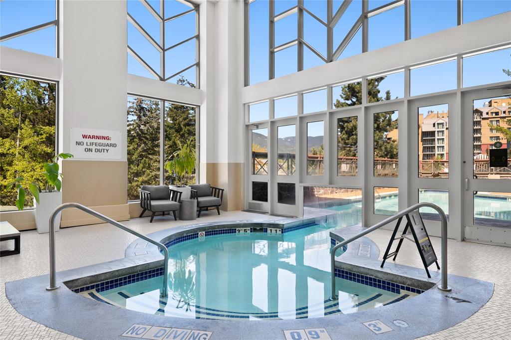 #972 – 4090 Whistler Way