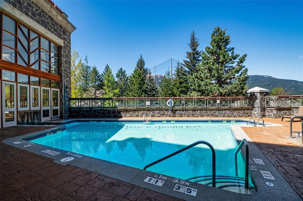 #972 – 4090 Whistler Way