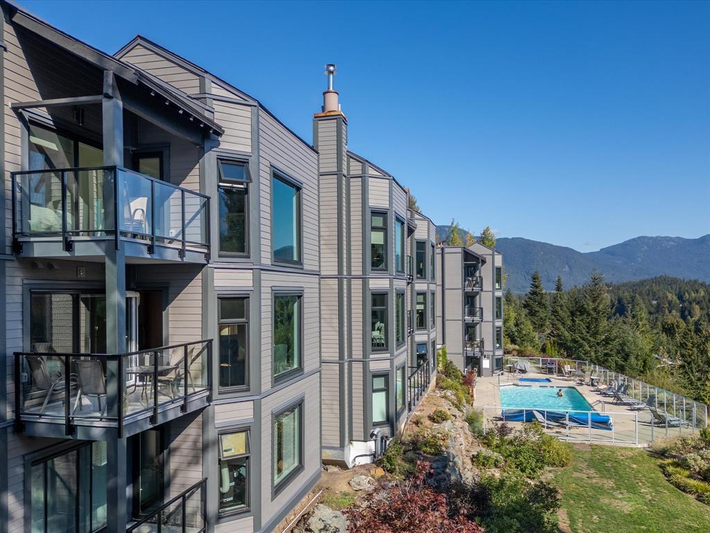 #105 – 3217 Blueberry Drive