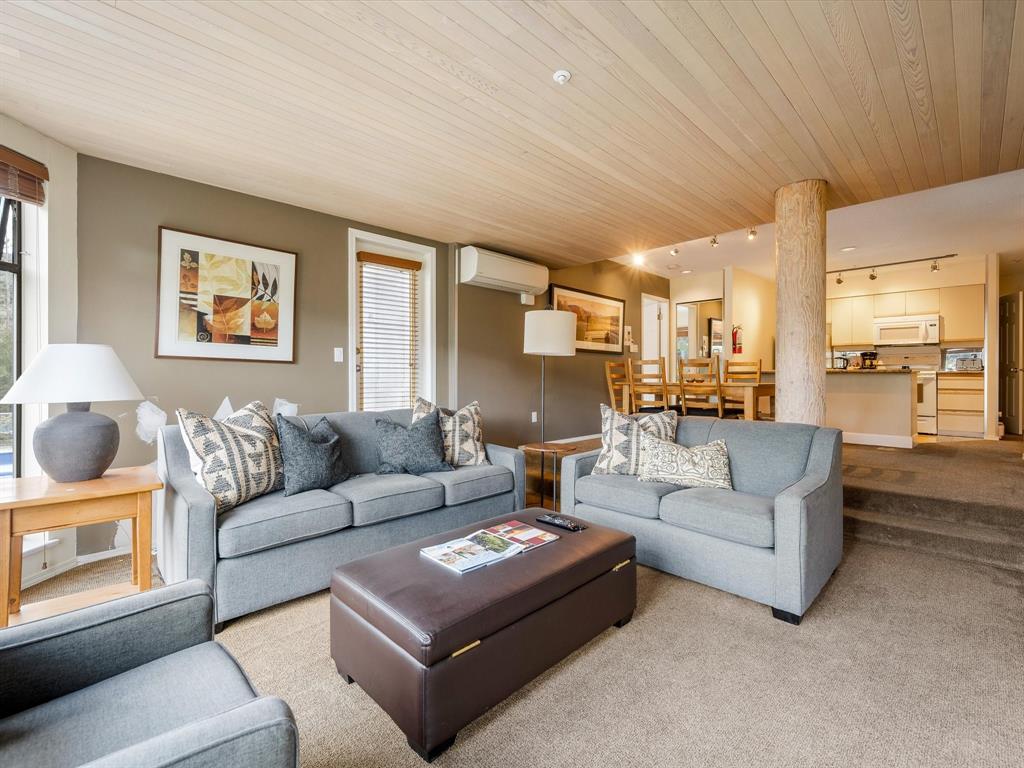 #105 – 3217 Blueberry Drive