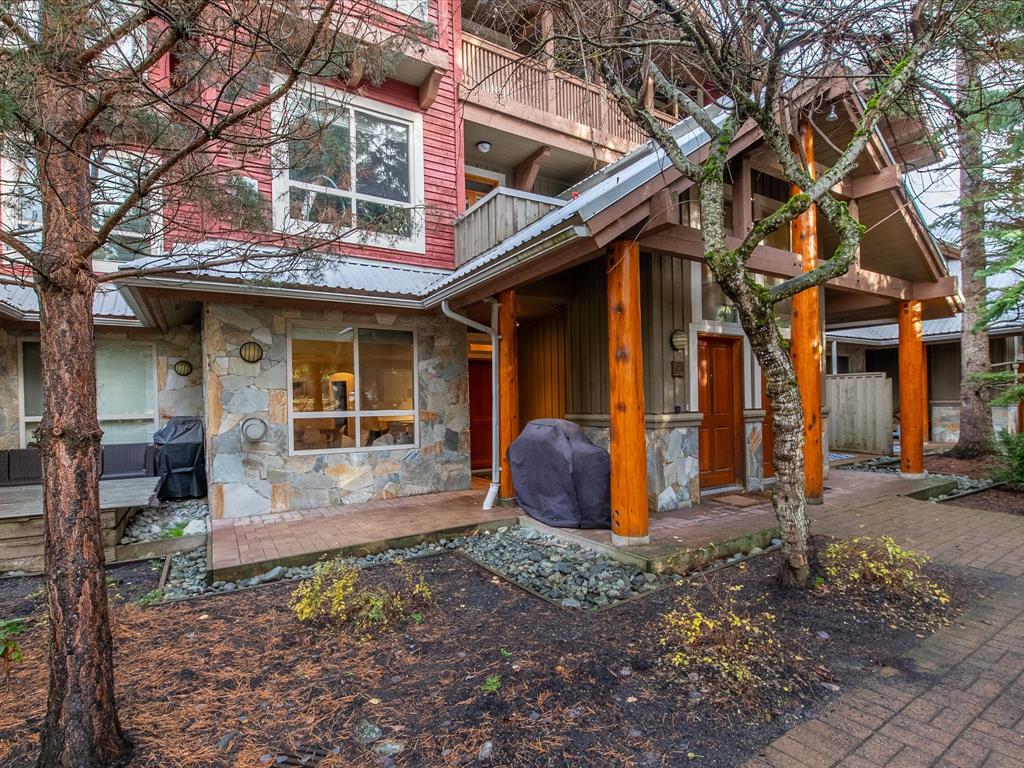 #7 – 4385 Northlands Boulevard