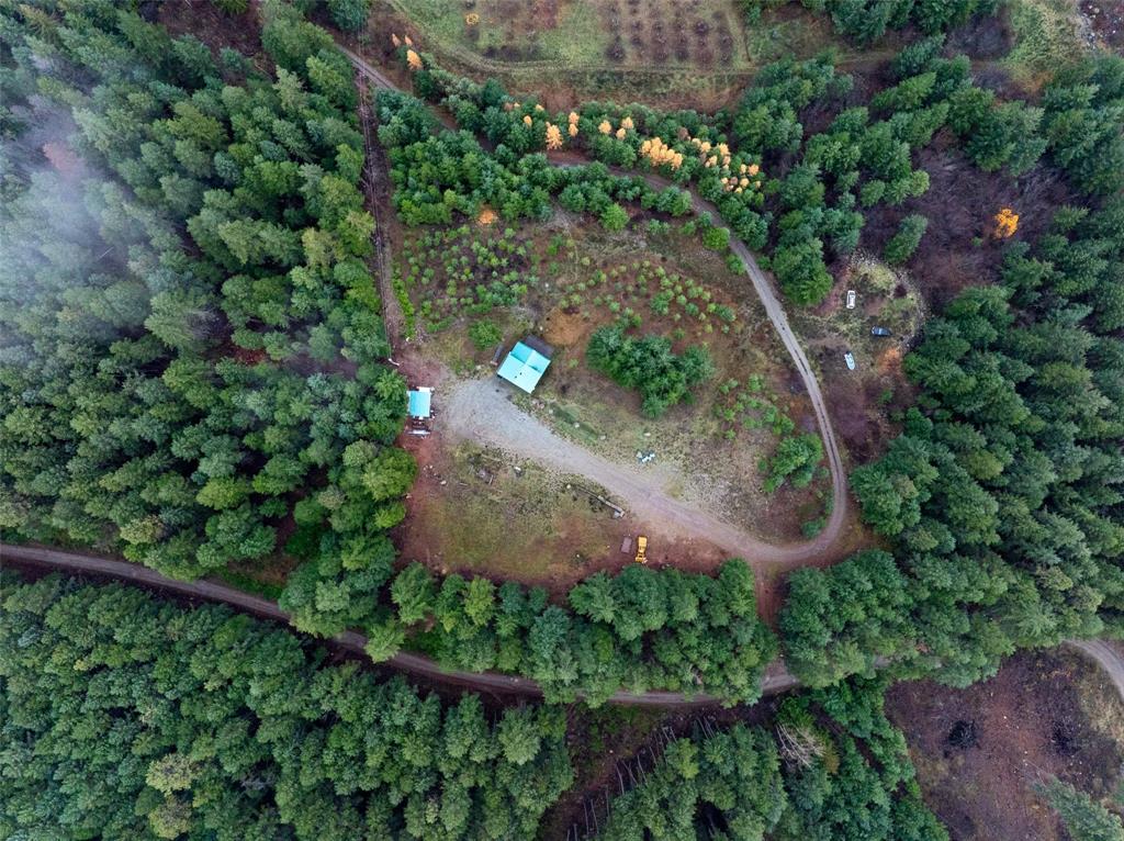 3492 Blackwater Road