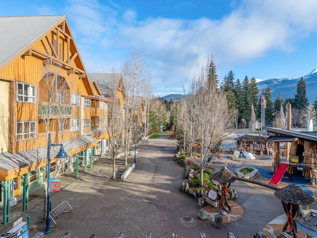 #205 – 4338 Main Street