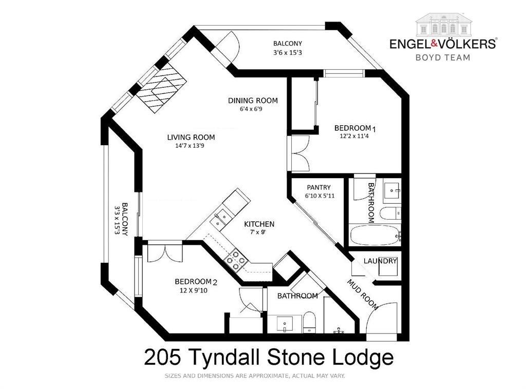 #205 – 4338 Main Street