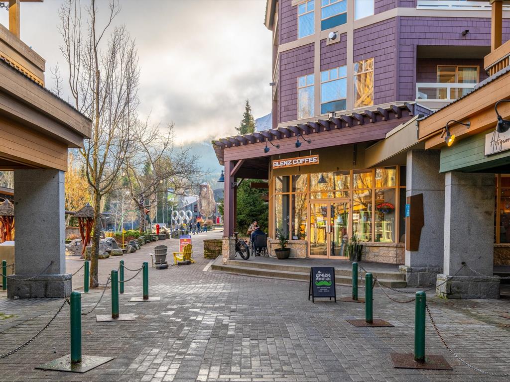 #205 – 4338 Main Street