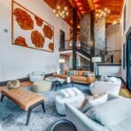 2924 Big Timber interior and  exterior views for Whistler Wired