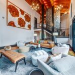 2924 Big Timber interior and exterior views for Whistler Wired