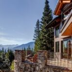 2924 Big Timber interior and exterior views for Whistler Wired