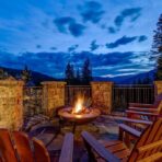 2924 Big Timber interior and exterior views for Whistler Wired