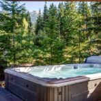 2924 Big Timber interior and exterior views for Whistler Wired