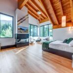 2924 Big Timber interior and exterior views for Whistler Wired