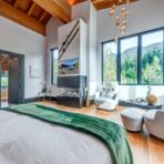 2924 Big Timber interior and exterior views for Whistler Wired