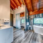 2924 Big Timber interior and exterior views for Whistler Wired